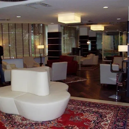 Palace Hotel Arco