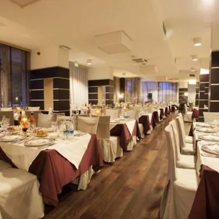 城市宫殿酒店 酒店