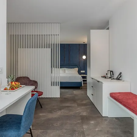 Palace Hotel 4*