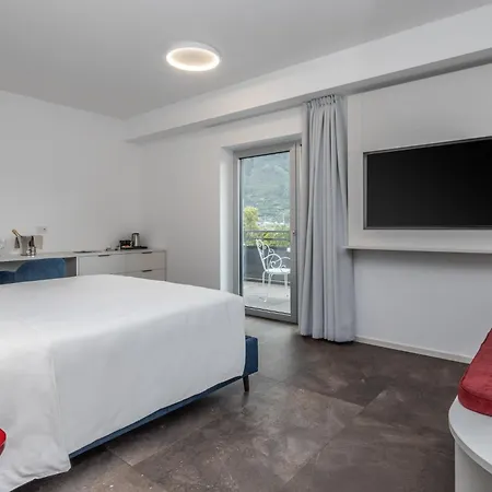 Hotel Palace Arco