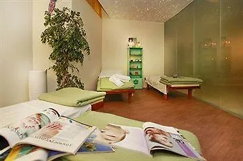 Palace Hotel 4*