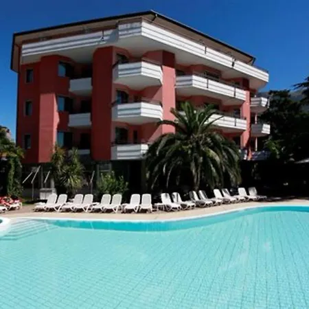 Hotel Palace