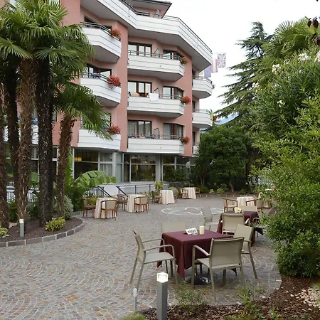 Hotel Palace Arco