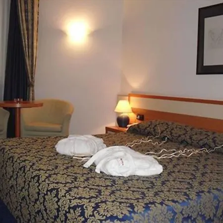 Palace Hotel 4*